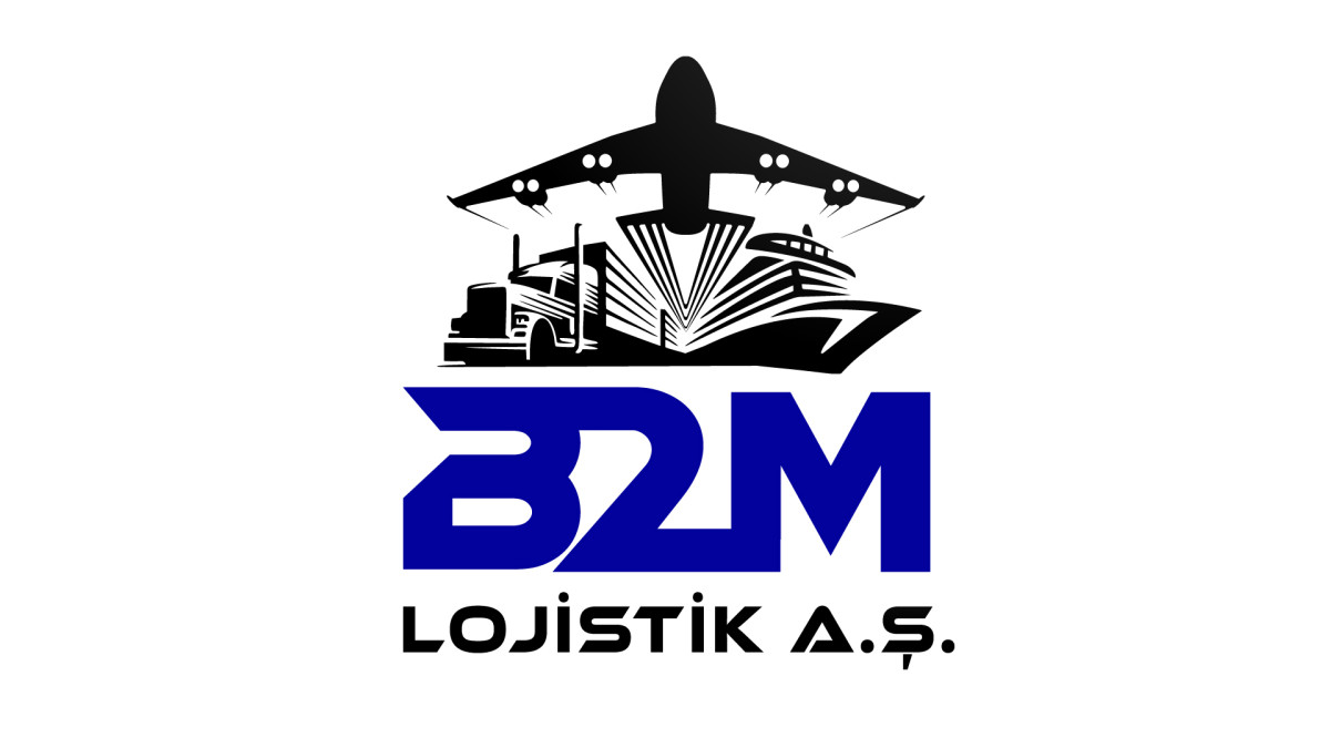 Tasarlayan Graffin_Bey-Lojistik şirketi kurumsal+logo 