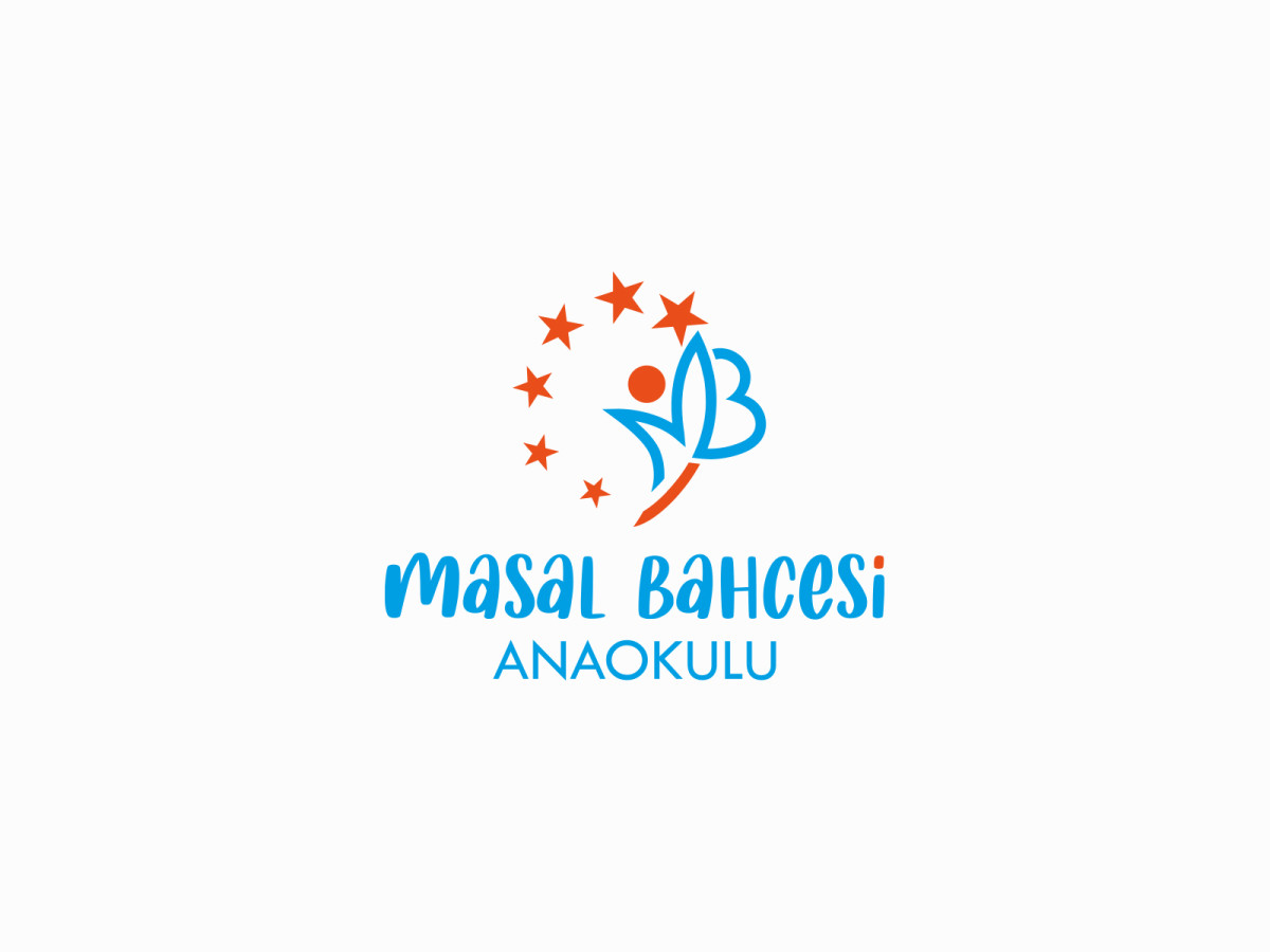 Tasarlayan Etrah™-ÖZEL MASAL BAHÇESİ ANAOKULU