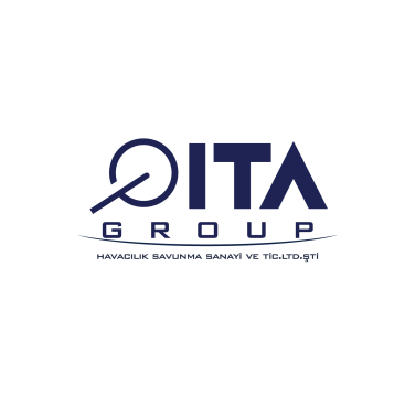 Havacılık ve Savunma Kurumsal Logo yarışmasına tasarımcı yeninesilgrafik tarafından sunulan  tasarım 