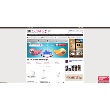 İnternet Sitesi Banner yarışmasına tasarımcı OnurAVCI tarafından sunulan  tasarım 