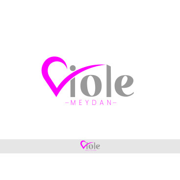 Markamız için yeni logo yarışmasına tasarımcı Emir Can Gelen tarafından sunulan  tasarım 