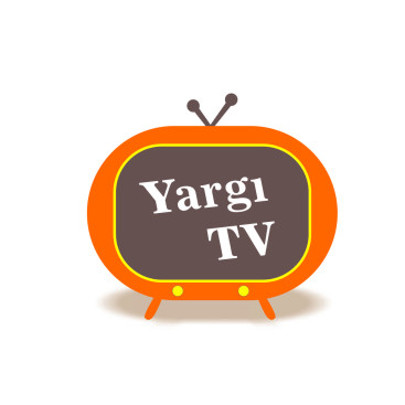 YARGI TV Uzaktan Eğitim Sitemize Logo yarışmasına tasarımcı ozlmdgrmnci tarafından sunulan  tasarım 