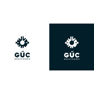 FİRMAMIZ İÇİN SADE VE DİKKAT ÇEKİCİ LOGO yarışmasına tasarımcı izdüsümü tarafından sunulan  tasarım 