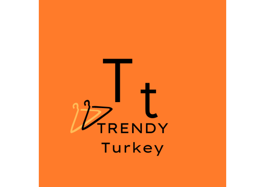 Trendy Turkey Kurumsal Logo Calismasi yarışmasına tasarımcı MEL4 tarafından sunulan  tasarım 