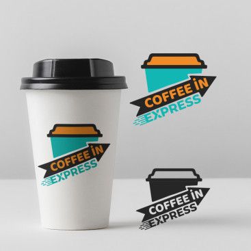 MODERN VE ÖZEL BİR LOGO TASARIMI yarışmasına tasarımcı orhanbarano tarafından sunulan  tasarım 