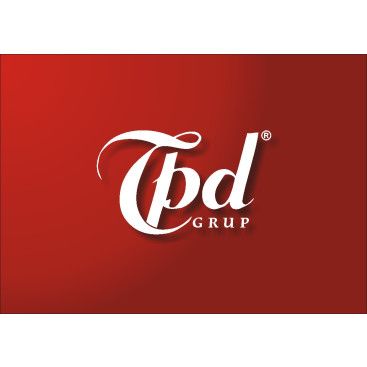 TPD LOGO YARIŞMASI yarışmasına tasarımcı RΛPİDO tarafından sunulan  tasarım 