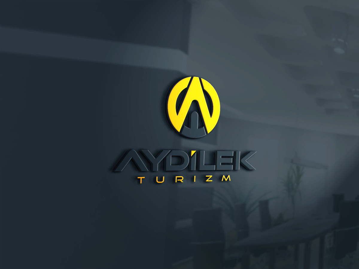 Tasarlayan AhmetORAK-TURİZM TAŞIMA FİRMAMIZA LOGO VE KURUMSAL