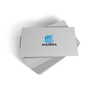 İNŞAAT FİRMAMIZA LOGO VE KARTVİZİT yarışmasına tasarımcı sumeyye tarafından sunulan  tasarım 