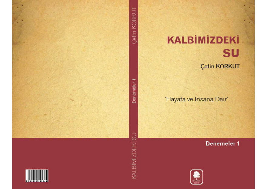 YARATICI KİTAP KAPAĞI TASARIMI ARIYORUZ yarışmasına tasarımcı sumeyye tarafından sunulan  tasarım 