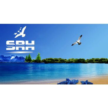 4 YILDIZLI HOTEL İÇİN LOGO ÇALIŞMASI yarışmasına tasarımcı pdiddy tarafından sunulan  tasarım 