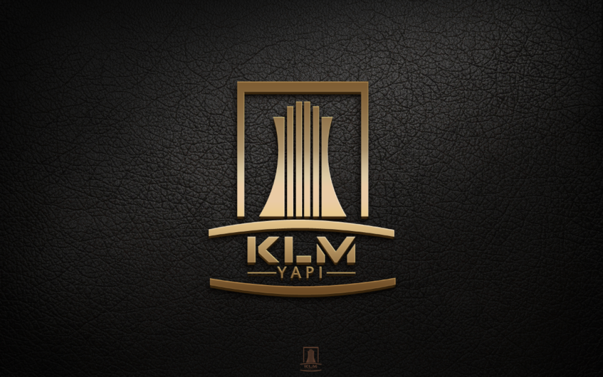 Tasarlayan CREC-KLM YAPI