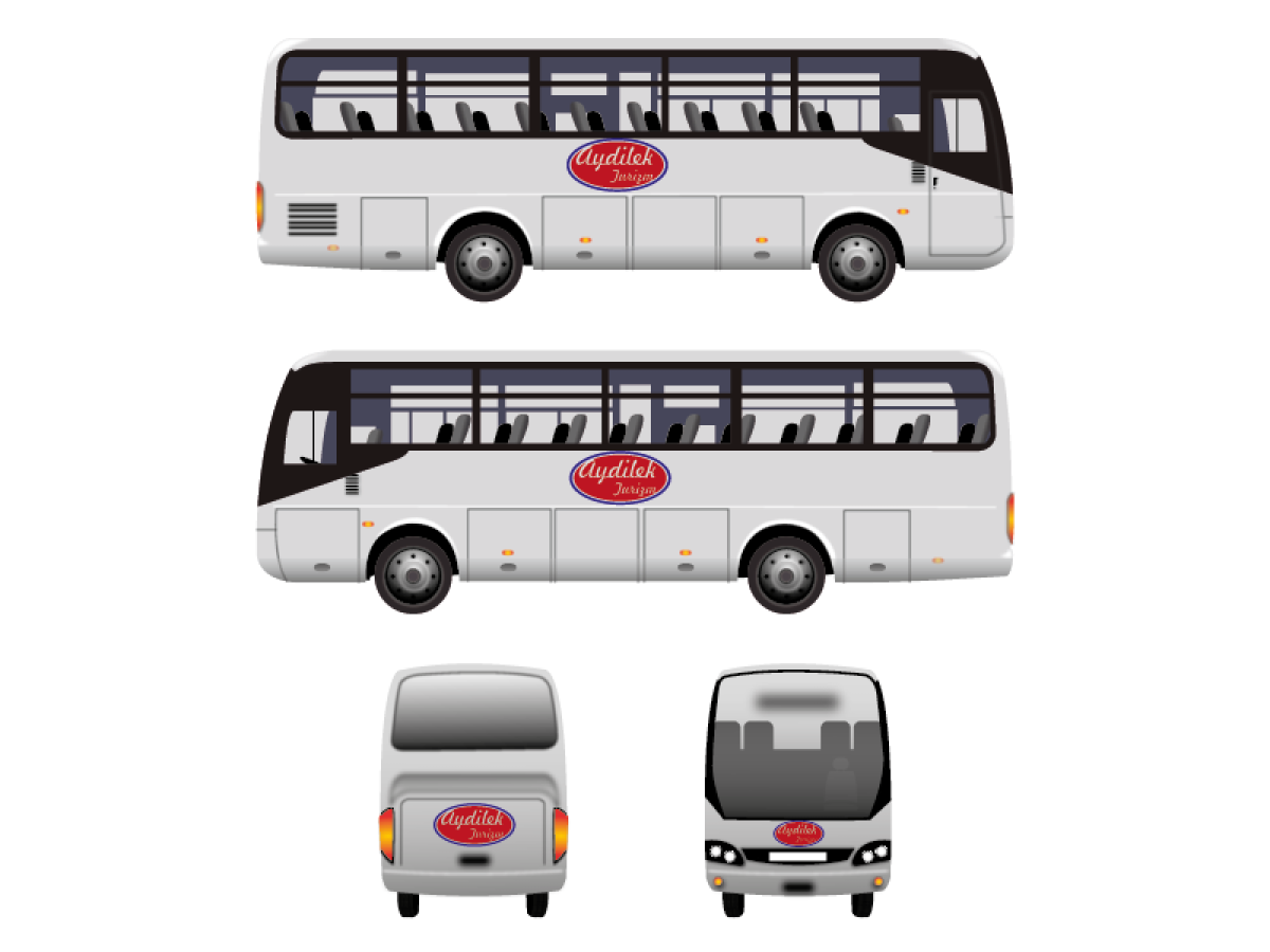 Tasarlayan gurkangursoy-TURİZM TAŞIMA FİRMAMIZA LOGO VE KURUMSAL