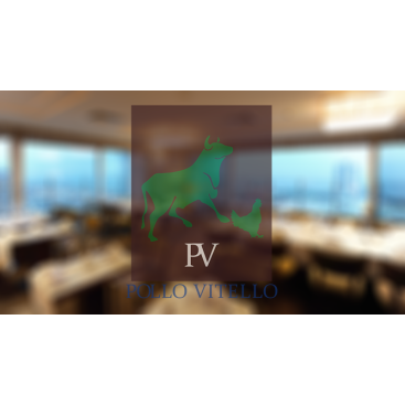 FASTFOOD ZİNCİRİ İÇİN LOGO TASARIMI yarışmasına tasarımcı TekeMedia tarafından sunulan  tasarım 