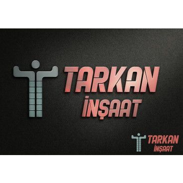 LÜKS KONUT YAPAN İNŞAAT FİRMA LOGO  yarışmasına tasarımcı Yuenko tarafından sunulan  tasarım 