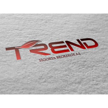 ETKİLEYİCİ VE MODERN BİR LOGO İSTİYORUZ yarışmasına tasarımcı grafAkir_aciZz tarafından sunulan  tasarım 