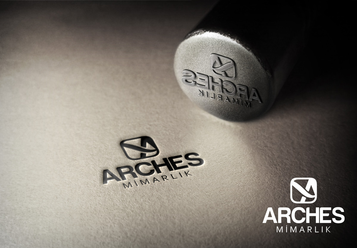 Tasarlayan lices-mimarlık firması için logo tasarımı