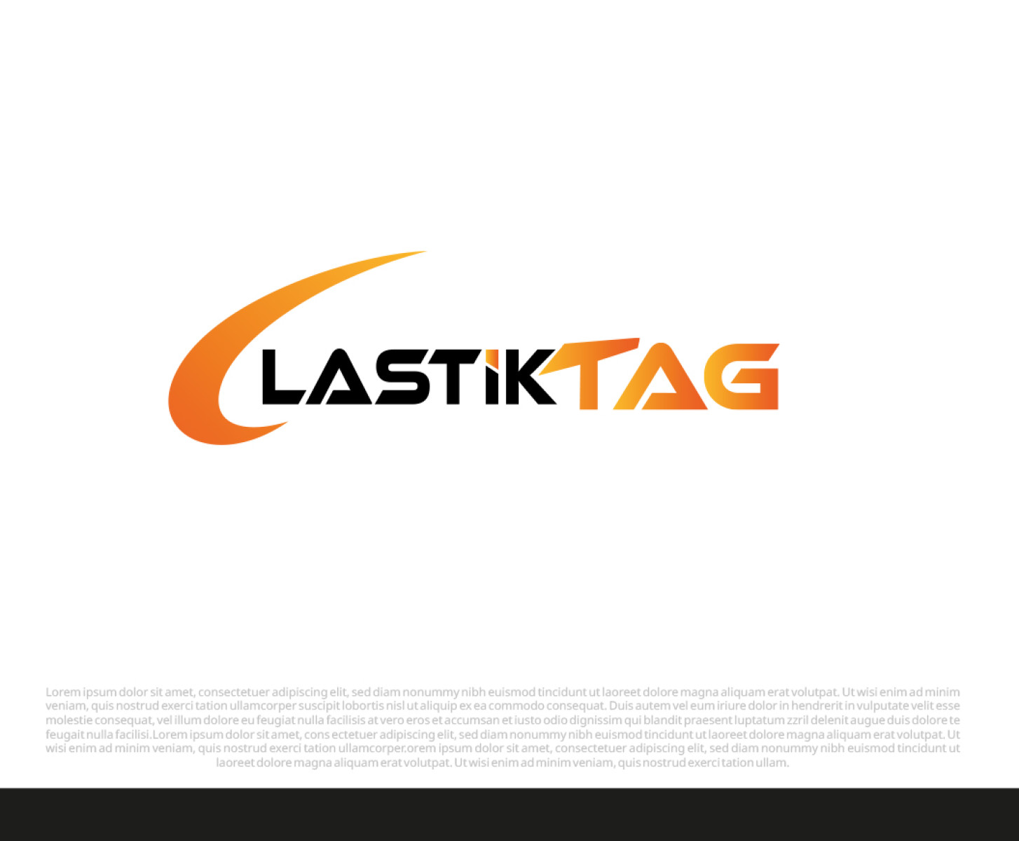 Tasarlayan 8888-Kurumsal Logo Tasarımı