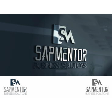 Bilişim ve yazılım danışmanlığı  yarışmasına tasarımcı Muss tarafından sunulan  tasarım 