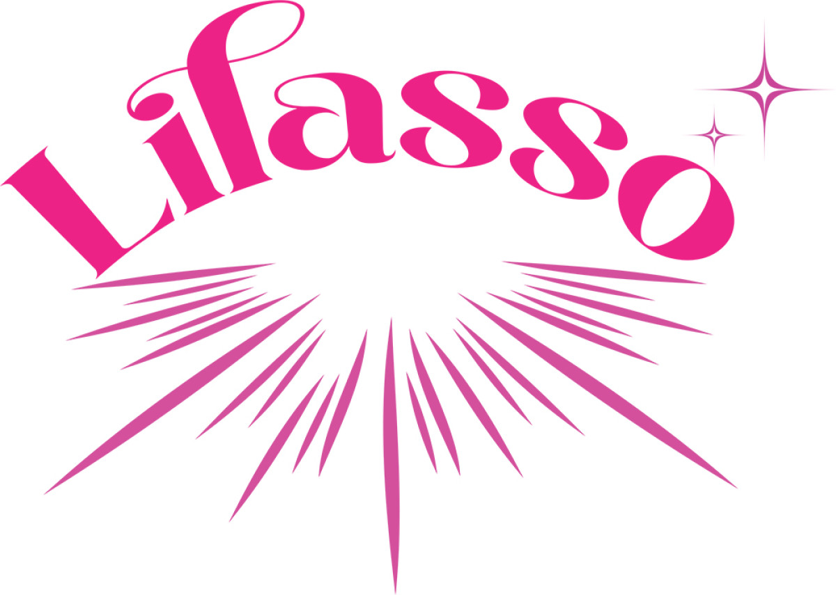 Tasarlayan 8888-''LİLASSO'' MARKASI İÇİN LOGO-KARTVİZİT
