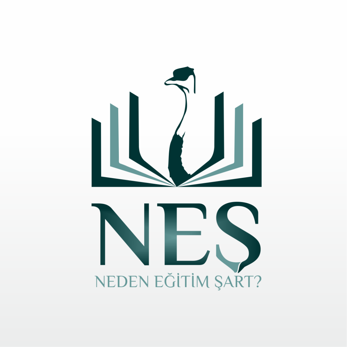 Tasarlayan Morbelium Grafik-NEŞ LOGO