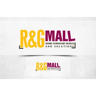 ALIŞ VERİŞ MERKEZİ LOGO TASARIMI yarışmasına tasarımcı BaharGok tarafından sunulan  tasarım 