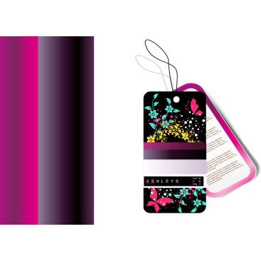 BAYAN GİYİM ÜRÜNLERİNE  ETİKET İSTİYORUZ yarışmasına tasarımcı grafAkir_aciZz tarafından sunulan  tasarım 