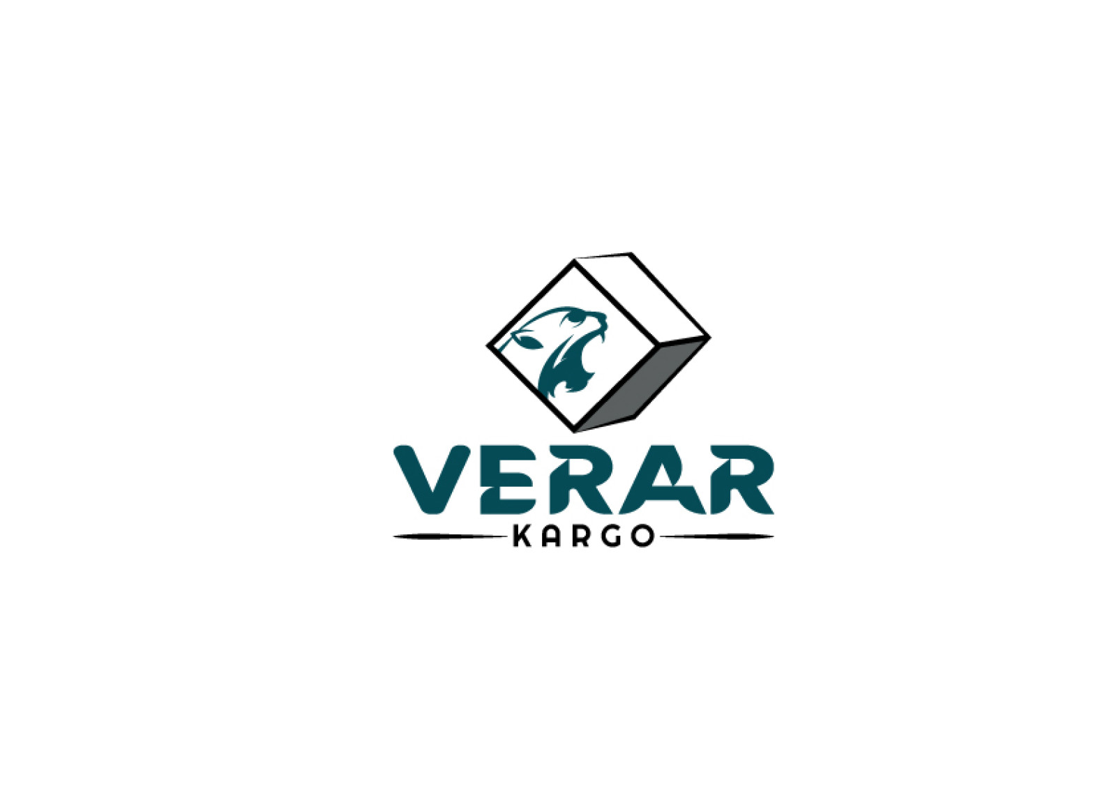 Tasarlayan gokhanvar-Verar Kargo Kurumsal Kimlik Çalışması
