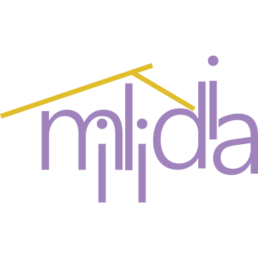 MiLİDİA YAPI yarışmasına tasarımcı probilem tarafından sunulan  tasarım 