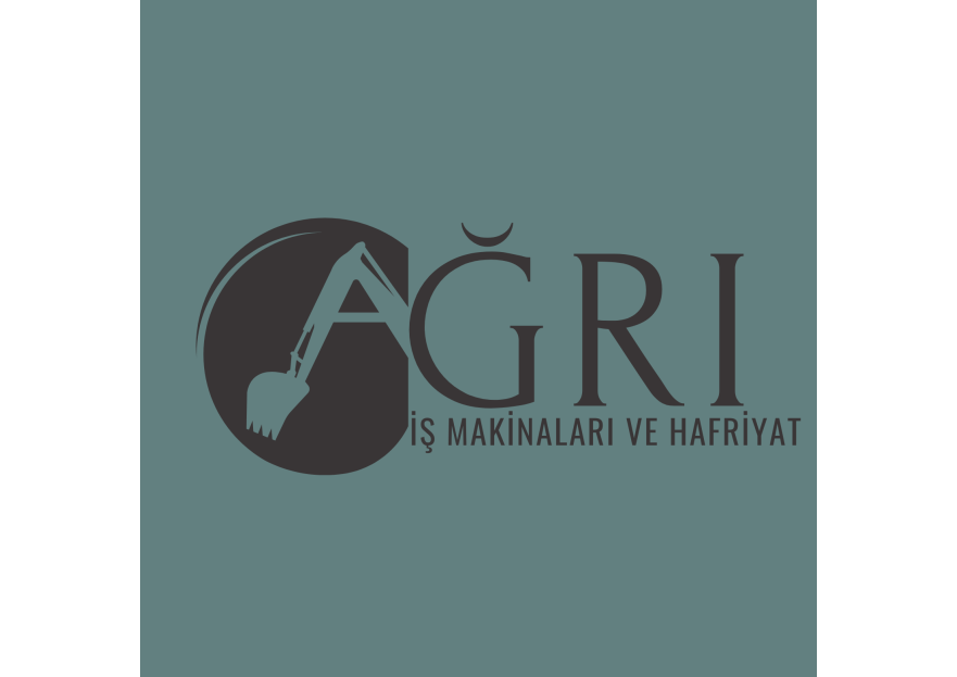 AĞRI İŞ  yarışmasına tasarımcı Merff tarafından sunulan  tasarım 
