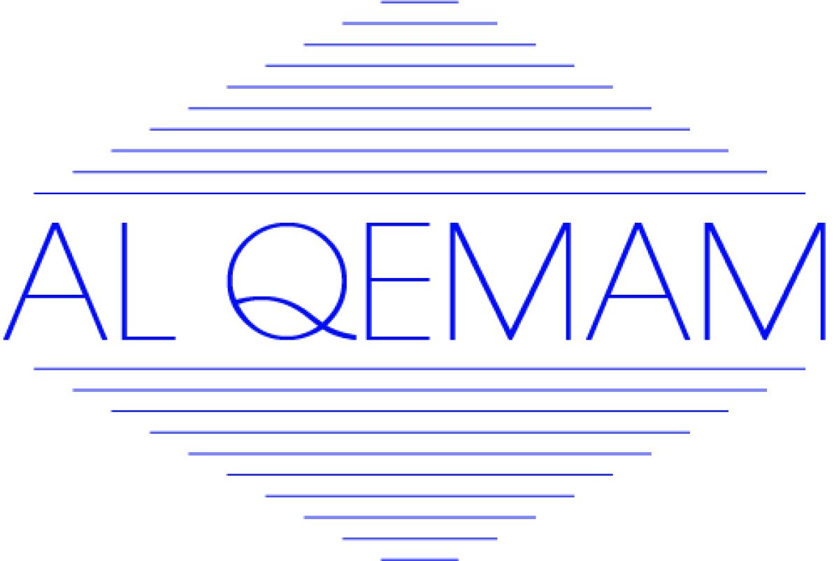 Tasarlayan uhalil-AL QEMAM 