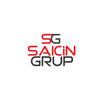 SAKİN GRUP LOGO ÇALIŞMASI yarışmasına tasarımcı HakanAcikel tarafından sunulan  tasarım 