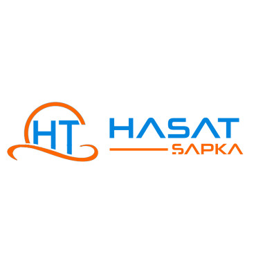 Ht Hasat Şapka Logo çalışması yarışmasına tasarımcı bitasarim tarafından sunulan  tasarım