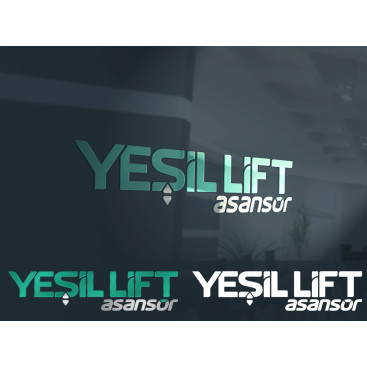 YENİ FİRMAYA GÜVEN DUYULSUN yarışmasına tasarımcı serdarsozer tarafından sunulan  tasarım 