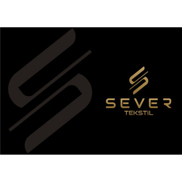 Tekstil firma logosu yarışmasına tasarımcı Designe® tarafından sunulan  tasarım 