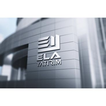 Mükemmel Bir Logo Bekliyoruz :) yarışmasına tasarımcı Etrah™ tarafından sunulan  tasarım 