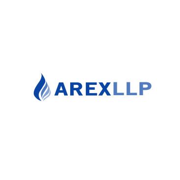AREX LLP Logo Tasarımı yarışmasına tasarımcı peraworks tarafından sunulan  tasarım 