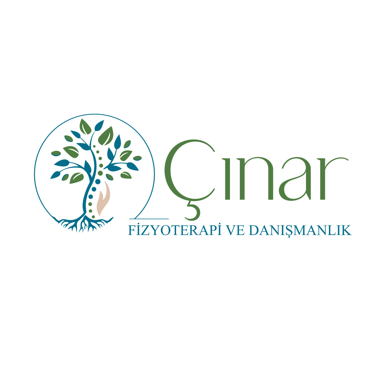 Tasarlayan KPT10-Fizyoterapi kliniğim için logo tasarımı