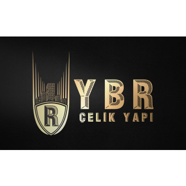 Çelik konstriksiyon logosu yarışmasına tasarımcı By Sönmez tarafından sunulan  tasarım 