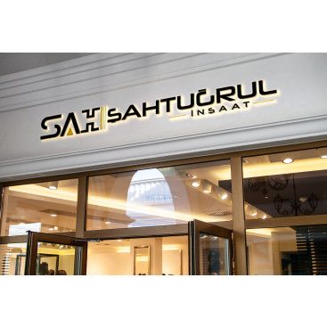 2009 DAN BERİ BİR LOGOMUZ OLMADI :) yarışmasına tasarımcı gizay grafik tarafından sunulan  tasarım 