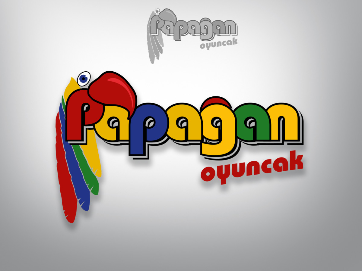 Tasarlayan grfkismail-Oyuncak Firmamız için Logo Tasarımı