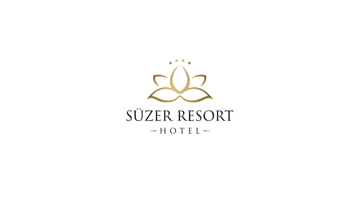 Tasarlayan Ayes Tasarım-4 YILDIZLI HOTEL İÇİN LOGO ÇALIŞMASI