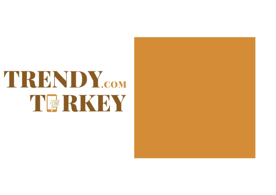 Trendy Turkey Kurumsal Logo Calismasi yarışmasına tasarımcı bitasarımcı tarafından sunulan  tasarım 