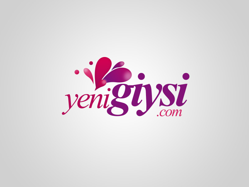 E-ticaret Sitesi Logo Tasarımı