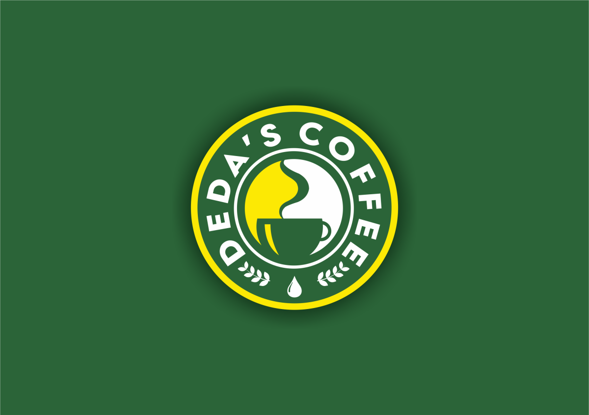Tasarlayan ELORA DESIGN-Kurumsal Olabilcek bir Coffee Marka LOGO