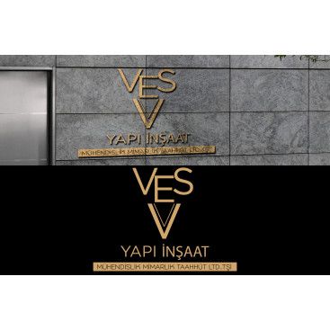 İNŞAAT MÜHENDİSLİĞİ FİRMASI  yarışmasına tasarımcı Dogukan Graphic tarafından sunulan  tasarım 