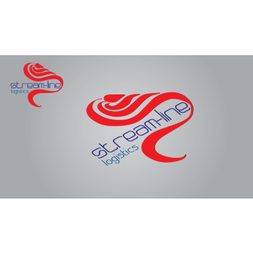 LOJİSTİK FİRMAMIZ İÇİN LOGO TASARIMI yarışmasına tasarımcı proea tarafından sunulan  tasarım 