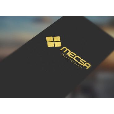 MECSA AŞ yarışmasına tasarımcı enes70 tarafından sunulan  tasarım 