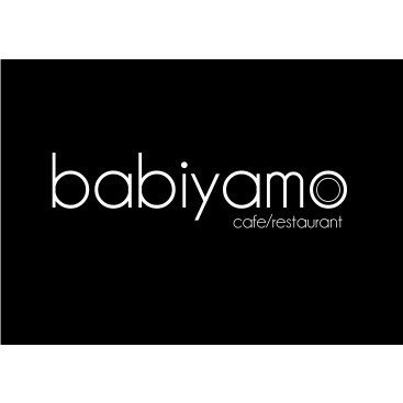 Cafe ve Restaurant Logosu  yarışmasına tasarımcı Feyza Öztürk tarafından sunulan  tasarım 