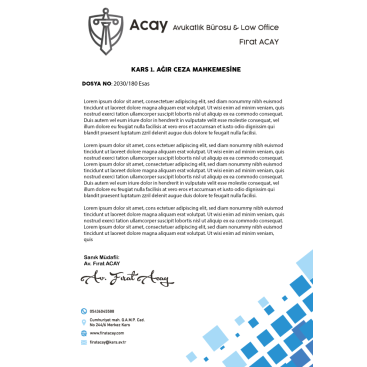 UYAP DÖKÜMAN EDİTÖRÜNE ATENT VE İMZA yarışmasına tasarımcı MFK 2004 tarafından sunulan  tasarım 