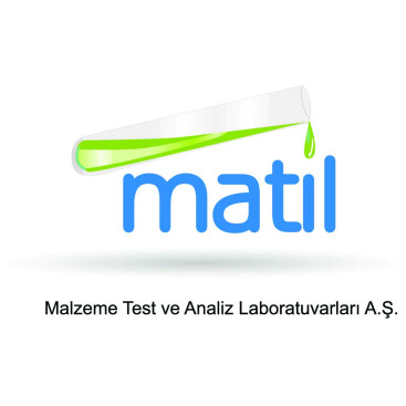 MATİL A.Ş Logo ve Kurumsal Kimlik  yarışmasına tasarımcı kamile_aygun tarafından sunulan  tasarım 